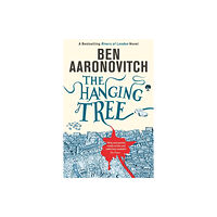 Orion Publishing Co The Hanging Tree (häftad, eng)