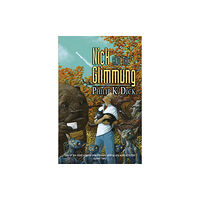 Orion Publishing Co Nick and the Glimmung (häftad, eng)