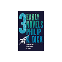 Orion Publishing Co Three Early Novels (häftad, eng)