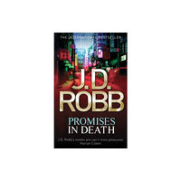 Little, Brown Book Group Promises In Death (häftad, eng)