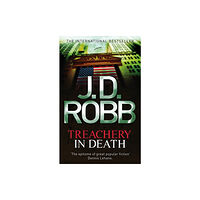 Little, Brown Book Group Treachery In Death (häftad, eng)