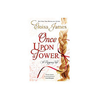 Little, Brown Book Group Once Upon a Tower (häftad)