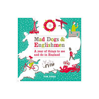 Ebury Publishing Mad Dogs and Englishmen (inbunden, eng)