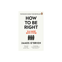 Ebury Publishing How To Be Right (häftad, eng)
