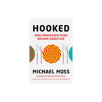 Ebury Publishing Hooked (inbunden, eng)