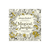 Ebury Publishing Magical Jungle (häftad, eng)