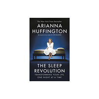 Ebury Publishing The Sleep Revolution (häftad, eng)