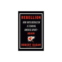 Ebury Publishing Rebellion (inbunden, eng)