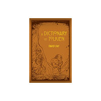 Octopus publishing group A Dictionary of Tolkien (häftad, eng)