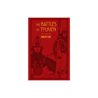 Octopus publishing group The Battles of Tolkien (häftad, eng)