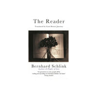 Orion Publishing Co The Reader (häftad, eng)