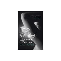 Orion Publishing Co The White Hotel (häftad, eng)