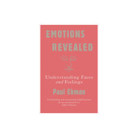 Orion Publishing Co Emotions Revealed (häftad, eng)