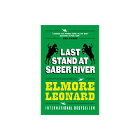 Orion Publishing Co Last Stand at Saber River (häftad, eng)