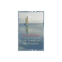 Orion Publishing Co The Temple of My Familiar (häftad, eng)