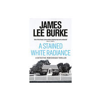 Orion Publishing Co A Stained White Radiance (häftad, eng)