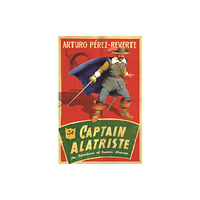 Orion Publishing Co Captain Alatriste (häftad, eng)