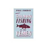 Orion Publishing Co Salmon Fishing in the Yemen (häftad, eng)