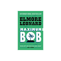 Orion Publishing Co Maximum Bob (häftad, eng)