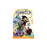 Quarto Publishing Group USA Inc Gunhild, Volume 1 (häftad, eng)