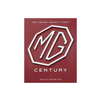 Quarto Publishing Group USA Inc MG Century (inbunden, eng)