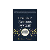 Quarto Publishing Group USA Inc Heal Your Nervous System (inbunden, eng)