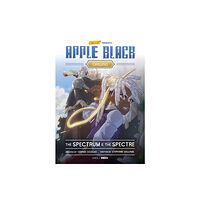 Quarto Publishing Group USA Inc Apple Black Origins (häftad, eng)