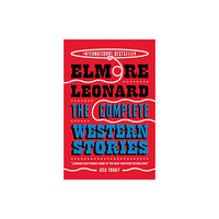 Orion Publishing Co The Complete Western Stories (häftad, eng)
