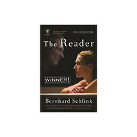 Orion Publishing Co The Reader (häftad, eng)