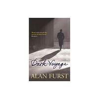 Orion Publishing Co Dark Voyage (häftad, eng)