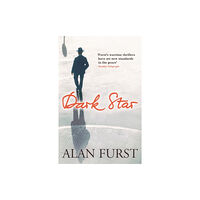 Orion Publishing Co Dark Star (häftad, eng)