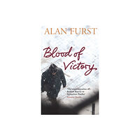 Orion Publishing Co Blood of Victory (häftad, eng)