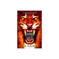 Headline Publishing Group Anansi Boys (häftad, eng)