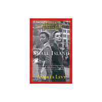 Headline Publishing Group Small Island: Winner of the 'best of the best' Orange Prize (häftad, eng)