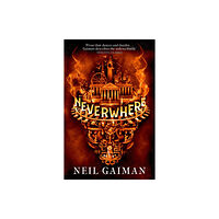 Headline Publishing Group Neverwhere (häftad, eng)