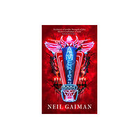 Headline Publishing Group American Gods (häftad, eng)