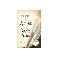 Headline Publishing Group The Lost Art of Keeping Secrets (häftad, eng)