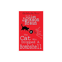 Headline Publishing Group The Cat Who Dropped A Bombshell (The Cat Who… Mysteries, Book 28) (häftad, eng)