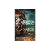 Headline Publishing Group The Gladiator (Eagles of the Empire 9) (häftad, eng)