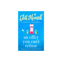 Headline Publishing Group An Offer You Can't Refuse (häftad, eng)