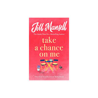 Headline Publishing Group Take A Chance On Me (häftad, eng)