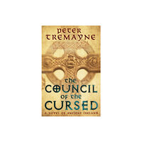 Headline Publishing Group The Council of the Cursed (Sister Fidelma Mysteries Book 19) (häftad, eng)