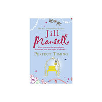 Headline Publishing Group Perfect Timing (häftad, eng)