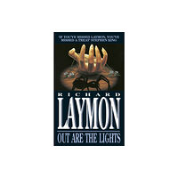 Headline Publishing Group The Richard Laymon Collection Volume 2: The Woods are Dark & Out are the Lights (häftad, eng)