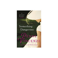Headline Publishing Group Something Dangerous (häftad, eng)