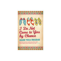 Orion Publishing Co I Do Not Come to You by Chance (häftad, eng)