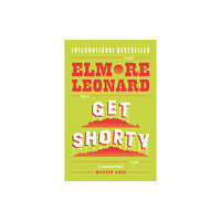 Orion Publishing Co Get Shorty (häftad, eng)