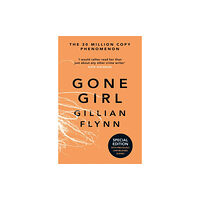 Orion Publishing Co Gone Girl (häftad, eng)