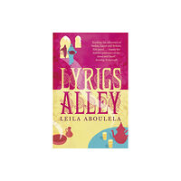 Orion Publishing Co Lyrics Alley (häftad, eng)