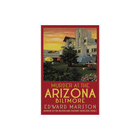 Allison & Busby Murder at the Arizona Biltmore (häftad, eng)